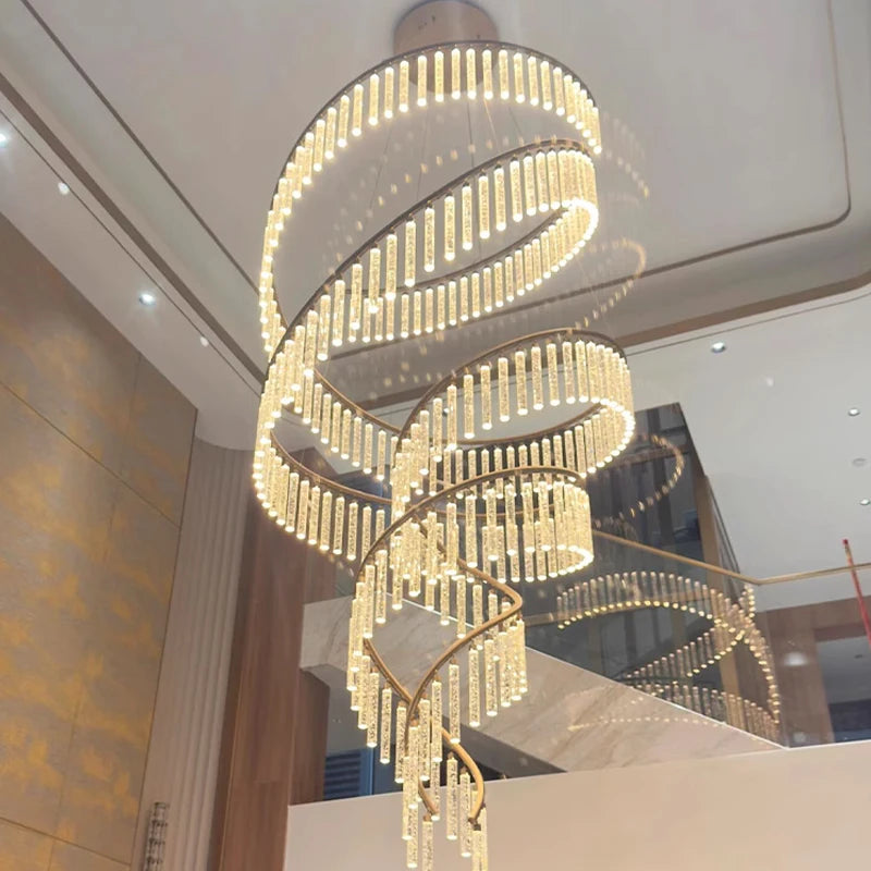 GlowryMe signature lighting